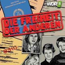 Die Freiheit der Anderen